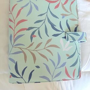 FiloFAX A5 Botanical in Mist